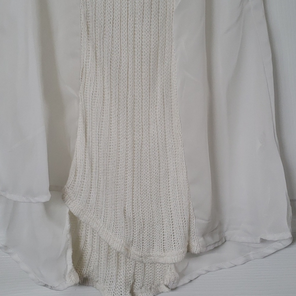 Maria Rerio Top NWT - Picture 7 of 8